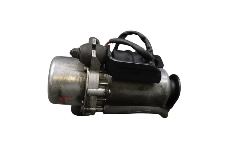 17-22 Genesis G90 3.3L Engine Motor Vacuum Pump W / Bracket 59200-D2000 Oem