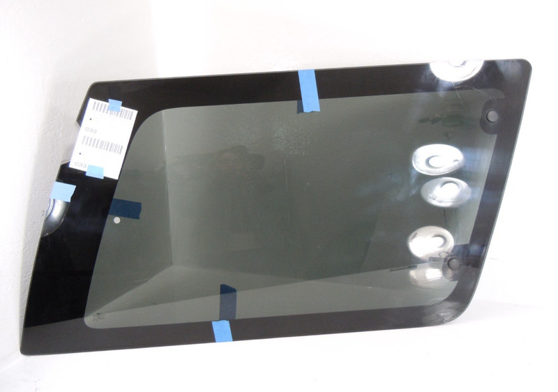1997-1999 Ford Expedition Rear Quarter Window Glass Passenger Right OEM Movable