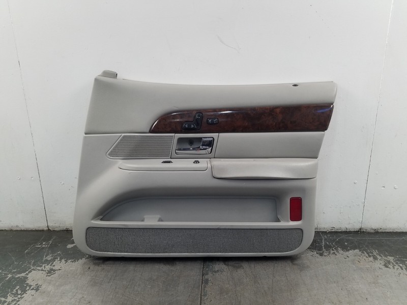2005 Grand Marquis / Crown Vic Victoria Right Front Door Panel #8130 S3