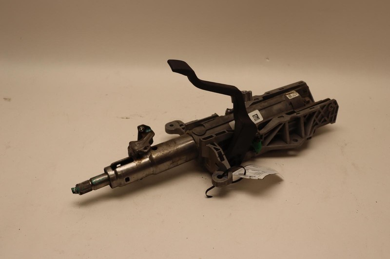 2020-2021 CHEVY SILVERADO 2500HD STEERING COLUMN MANUAL ADJUST OEM