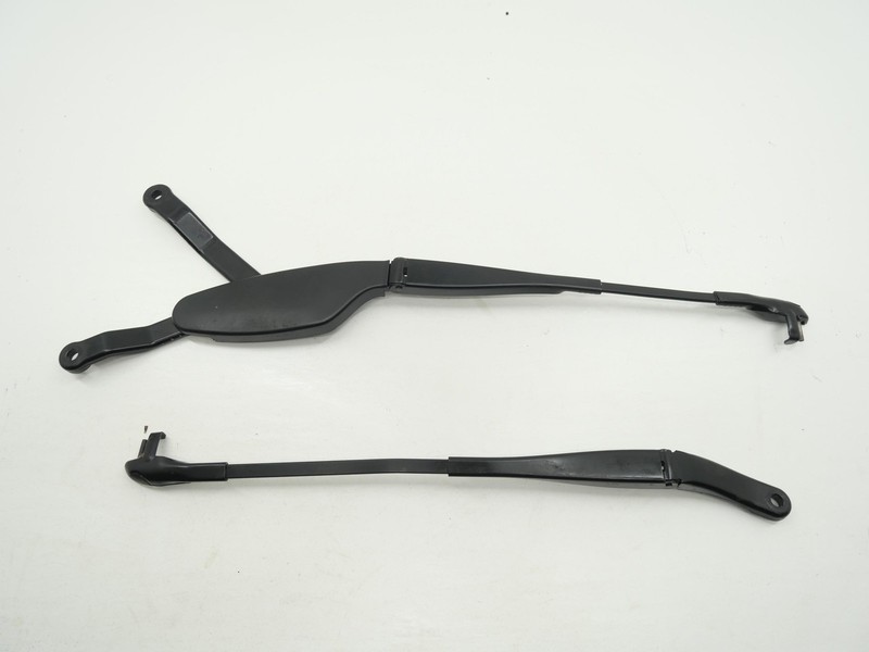 Used Front Left Right Side Wiper Arm Set 2007-2013 Mercedes Benz S550 OEM