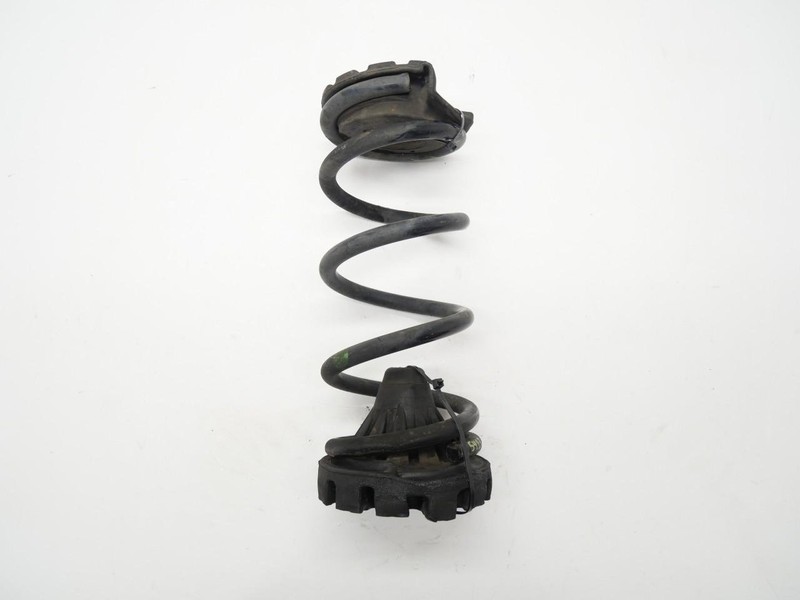 2016-2018 Nissan 370Z Z34 Rear Coil Spring Suspension Absorber 55020-6GA0B OEM