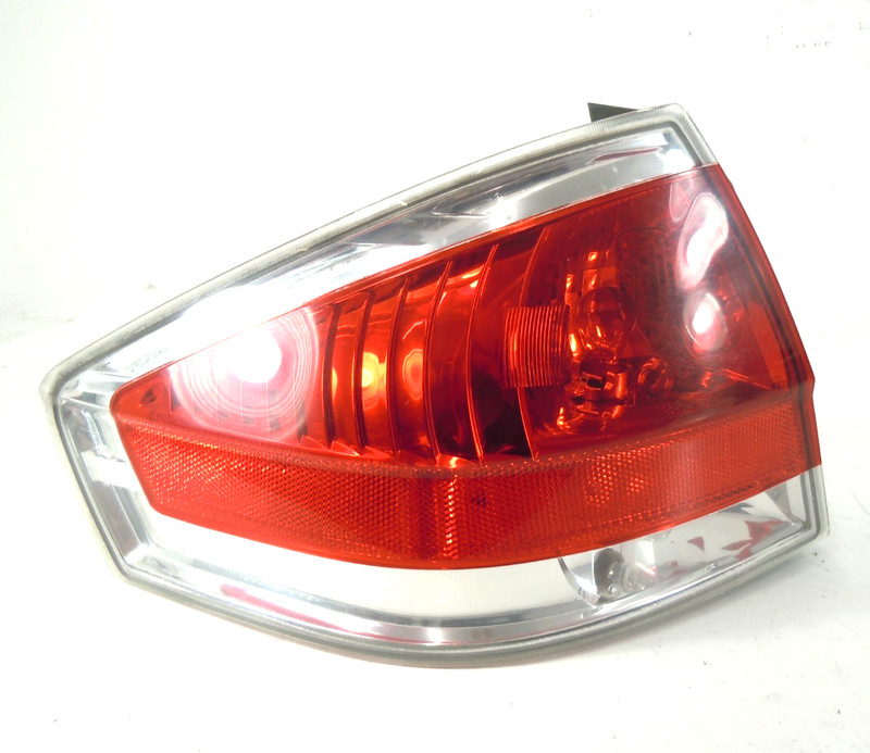 2008-2011 Ford Focus Sedan Tail Light Lamp Driver Left OEM