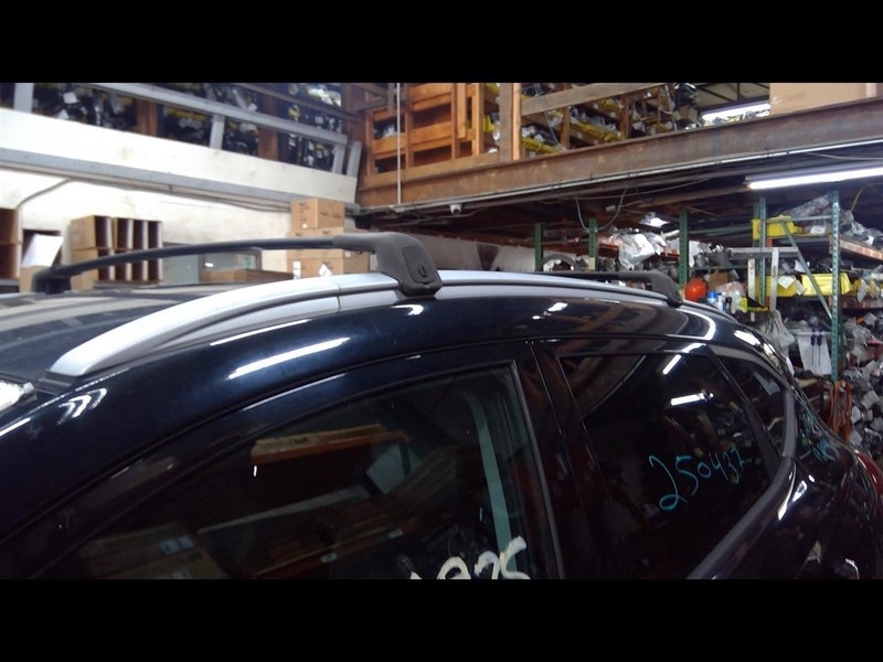 TUCSON 2016-2018 Left Luggage Rack 1687759