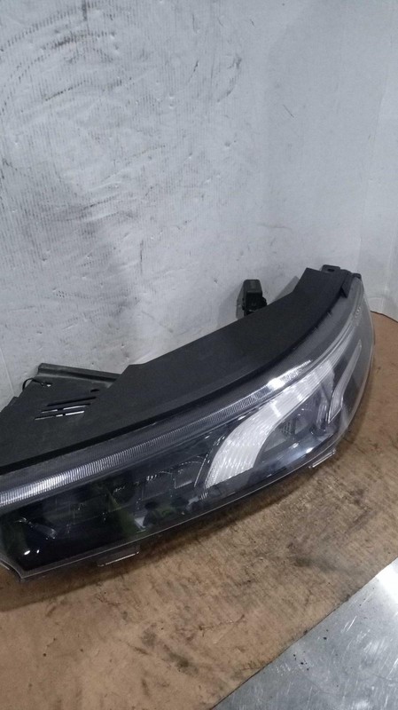 2020 Hyundai Palisade Left Daytime Running Light - Grey - 70K Miles Used