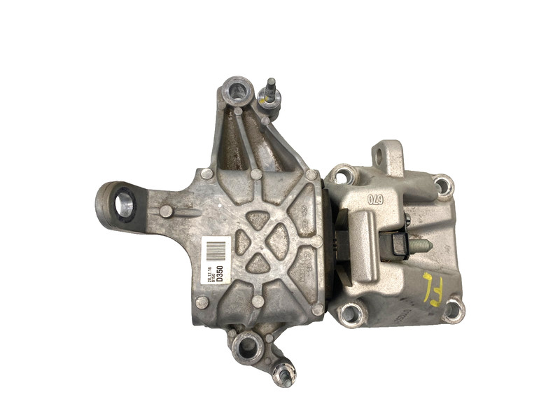 21-24 KIA K5 1.6L AWD FRONT LEFT ENGINE MOTOR MOUNT SUPPORT W/ BRACKET OEM A0.64