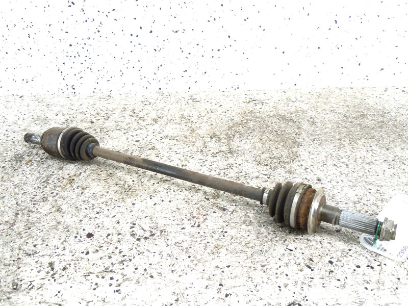 2017-2023 Subaru Impreza Rear Axle Shaft Passenger Right RH OEM Auto Trans