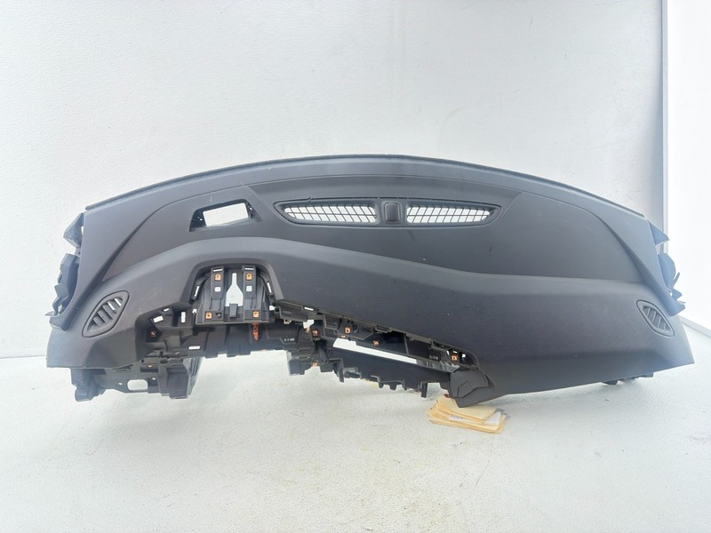 2024-2026 CHEVROLET TRAX DASH DASHBOARD INSTRUMENT PANEL OEM