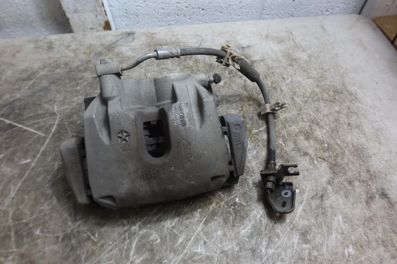 2011-2024 Dodge Durango OEM Front Right RH Passenger Brake Caliper 68138842