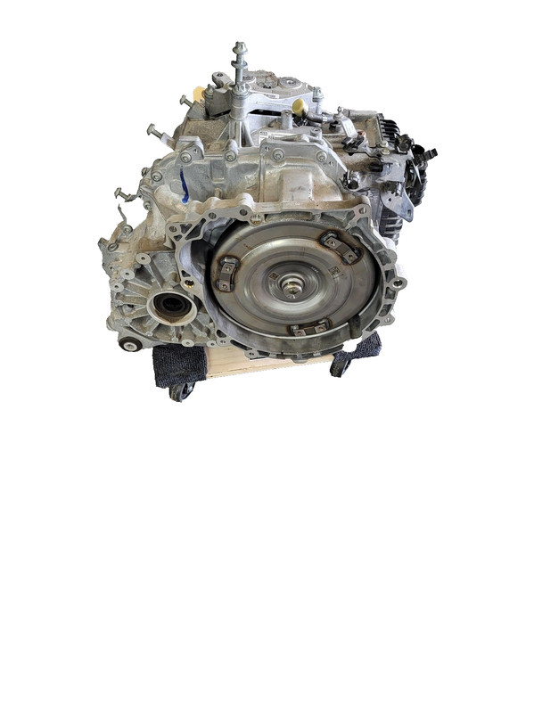2020-2021 Jeep Renegade AT Automatic Transmission 948TE 2.4L FWD 40k 68429328AA