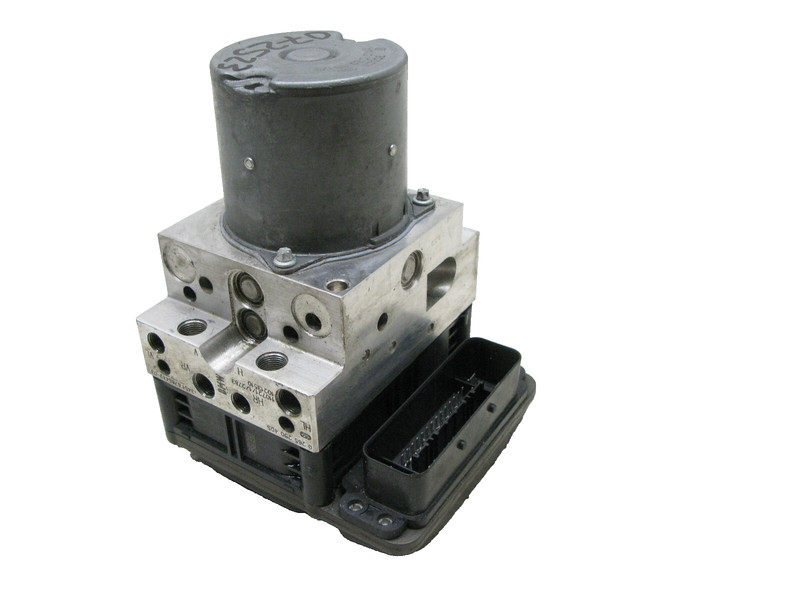 11-12 BMW F10 550i 528i 535i ANTI LOCK BRAKE HYDRAULIC PUMP MODULE UNIT 072523