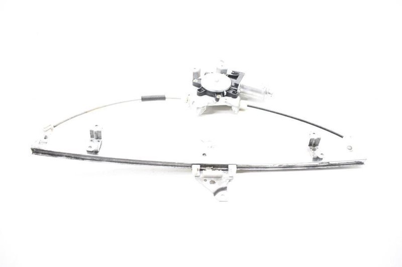 2005-2010 NISSAN XTERRA PASSENGER RIGHT FRONT WINDOW REGULATOR AND MOTOR