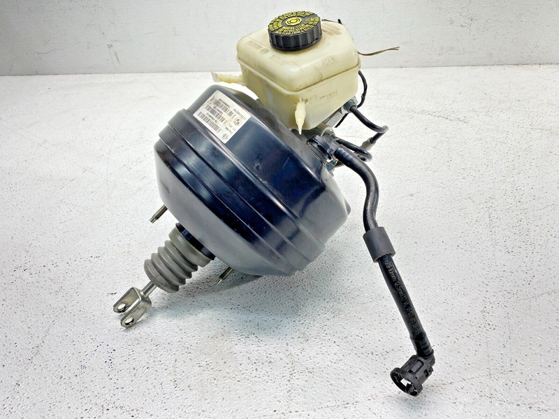 BMW F30 F32 F36 2/3/4 Series Power Brake Booster Master Cylinder Assembly OEM✅