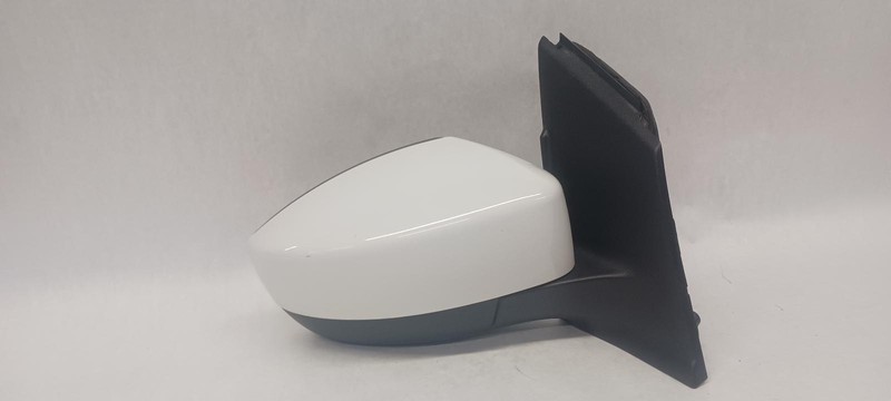 17-'19 FORD ESCAPE Right passenger Door Mirror heated w/blind spot OEM Grade A!