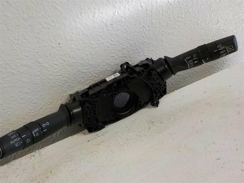 2016 2017 2018 Honda Pilot Combination Column Combo Switch Switches Oem Ex-L
