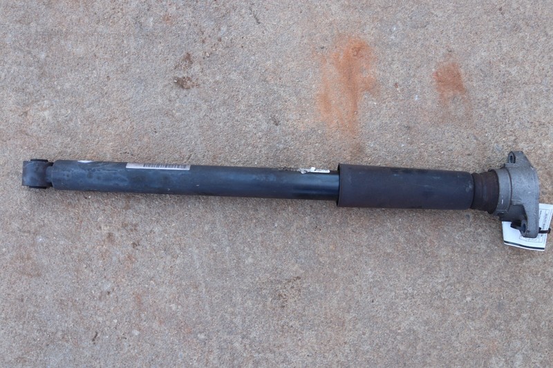 2017-2018 PORSCHE PANAMERA AWD REAR LEFT SIDE SHOCK STRUT ABSORBER OEM