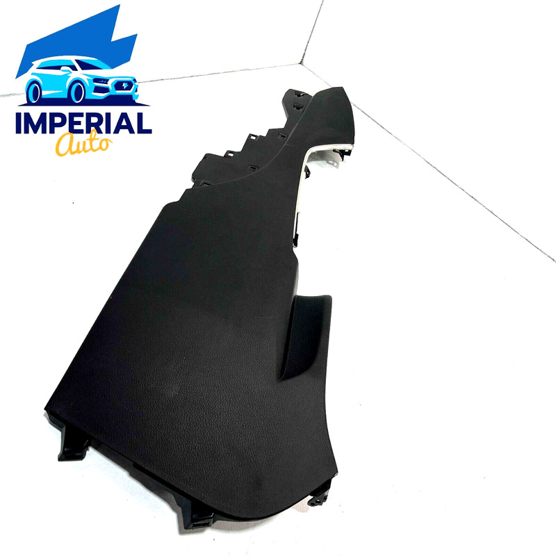 2018-2020 ACURA TLX TECH+A CENTER CONSOLE LEFT DRIVER SIDE PANEL TRIM COVER OEM