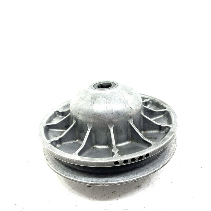 04-09 Polaris Ranger 500 4X4 OEM Secondary Driven Clutch 1321848 XP9