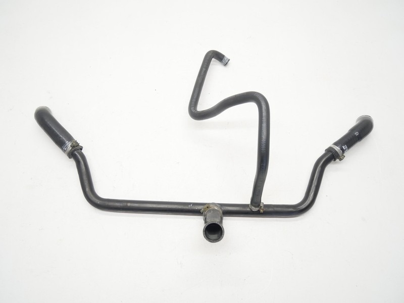 2001 Ferrari 360 Spider Cooling System Coolant Water Return Pipe Line Tube OEM