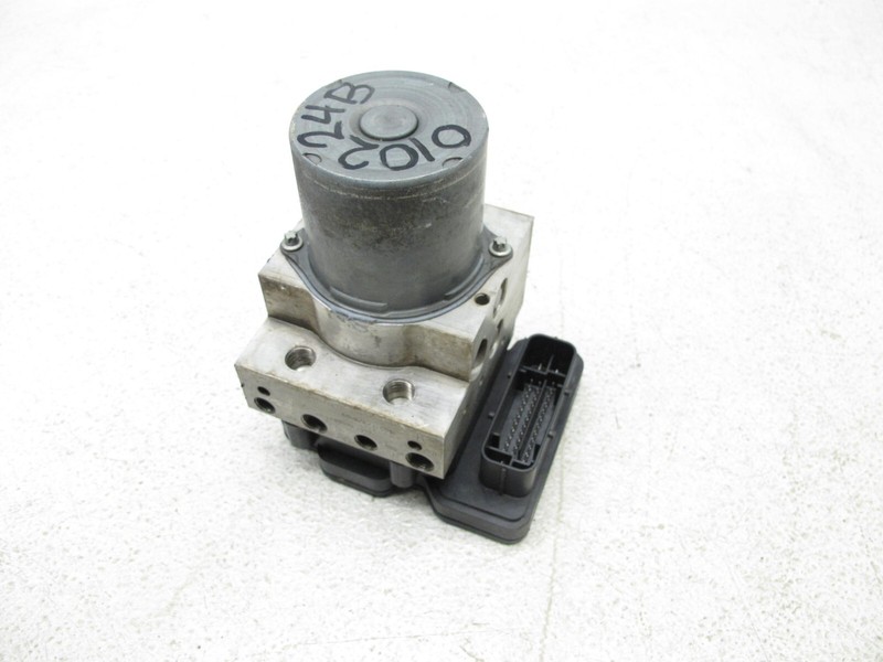 11-19 BMW F01 F02 740Li 5 6 7 ANTI LOCK BRAKE HYDRAULIC PUMP MODULE UNIT OEM 010