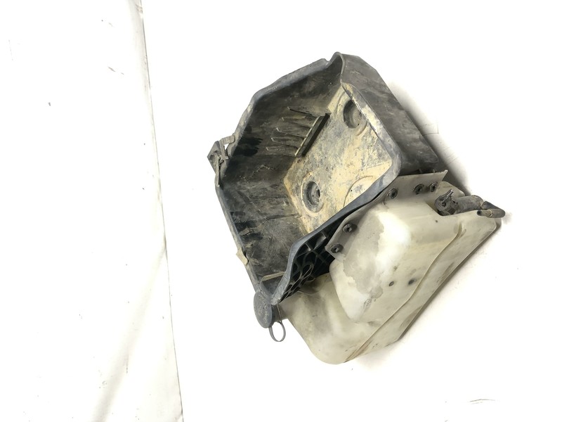 2008 -2010 FORD F250 6.4 DIESEL RADIATOR COOLANT OVER FLOW BOTTLE RESERVIOR OEM