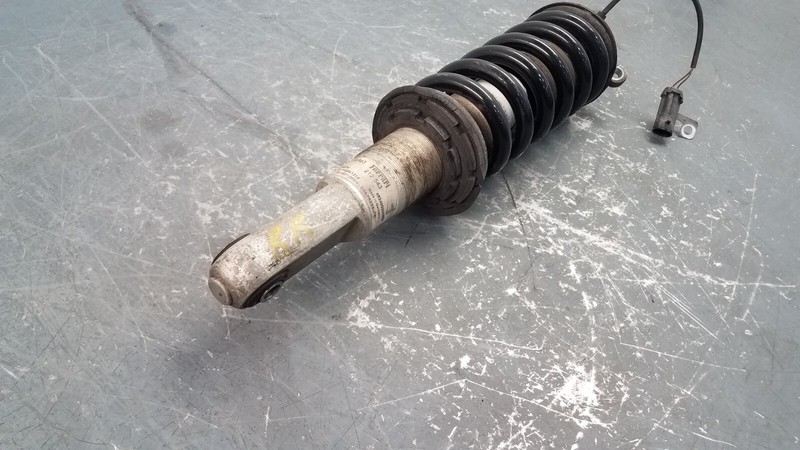 2007 Ferrari F430 Right Rear Shock Absorber #1338 L2