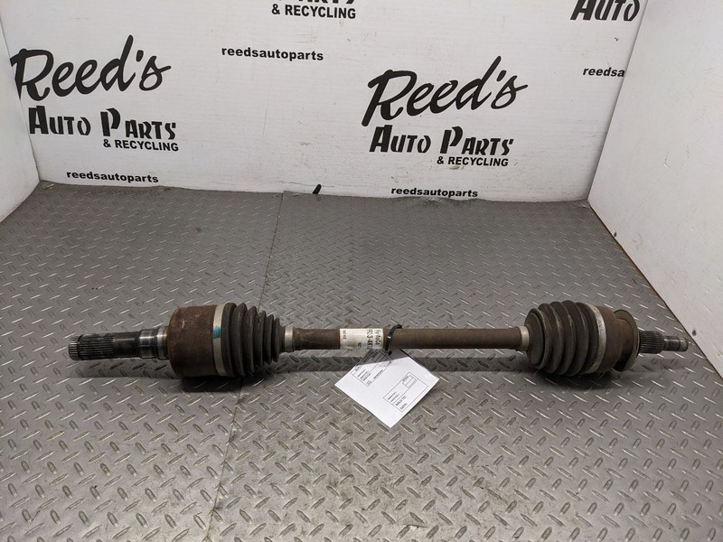 Passenger Right Axle Shaft 5.0L Fits 15-23 MUSTANG 1179924