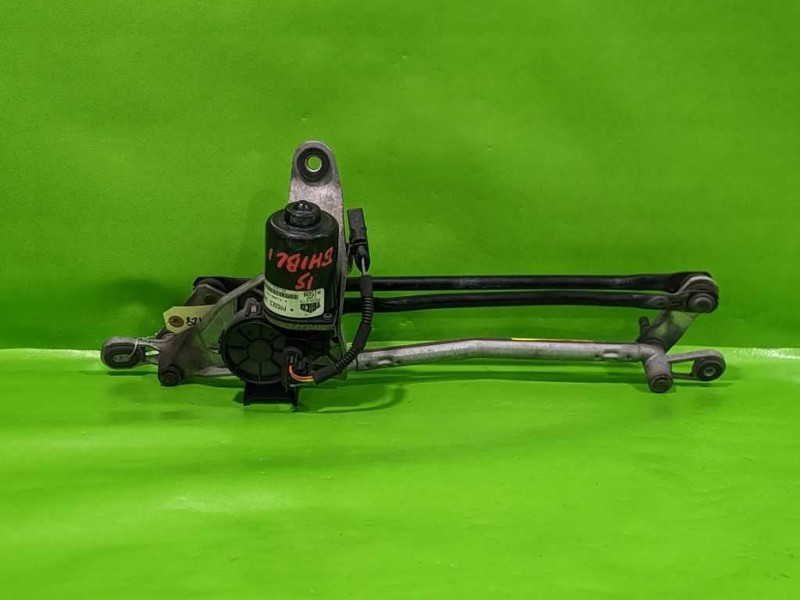 14-20 GHIBLI WINDSHIELD WIPER MOTOR W/TRANSMISSION OEM 4519-128
