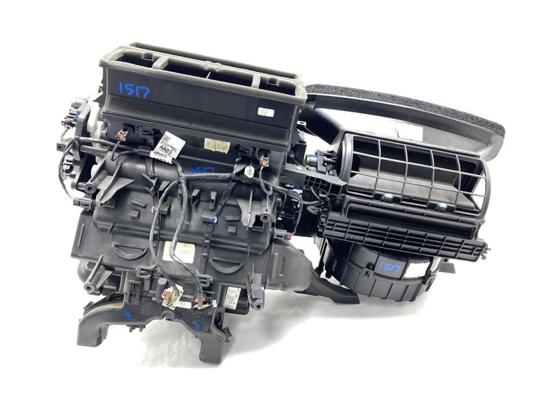 AC Evaporator Heater Core Box Assembly Fits 2020-2021 Buick Encore GX 86477