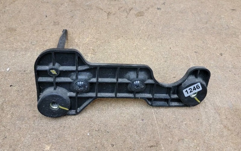2021-2024 Kia K5 Rear Bumper Bumper Components-Impact Bar Stay RH 86642L3000 OEM