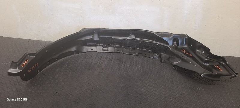 20-23 Jeep Gladiator Rear Left Driver Fender Flare Liner OEM 68341319AA