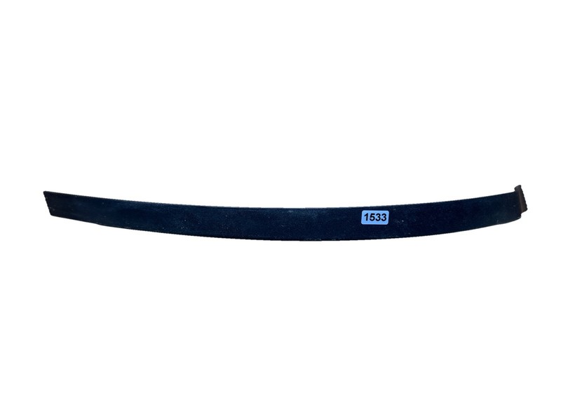 ✅ 04-18 VOLVO VNL 2 GEN RIGHT PASSENGERS SIDE LED HEADLIGHT TRIM COVER BLACK ✅