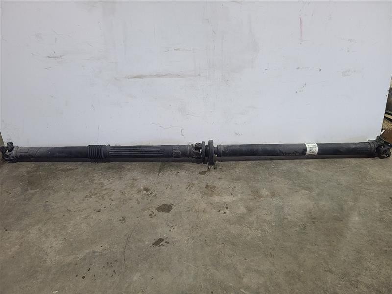 Rear Drive Shaft Fits 2023 F150 572458