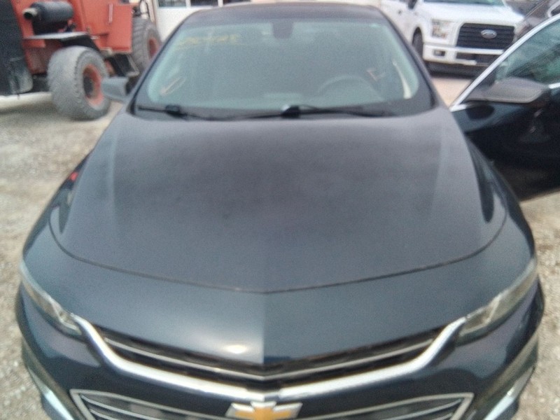 Hood Fits 16-23 MALIBU 3450794