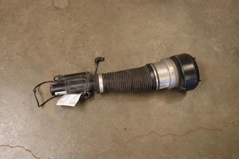 2007-2013 MERCEDES S550 W221 RWD FRONT RIGHT SIDE SHOCK STRUT ABSORBER OEM