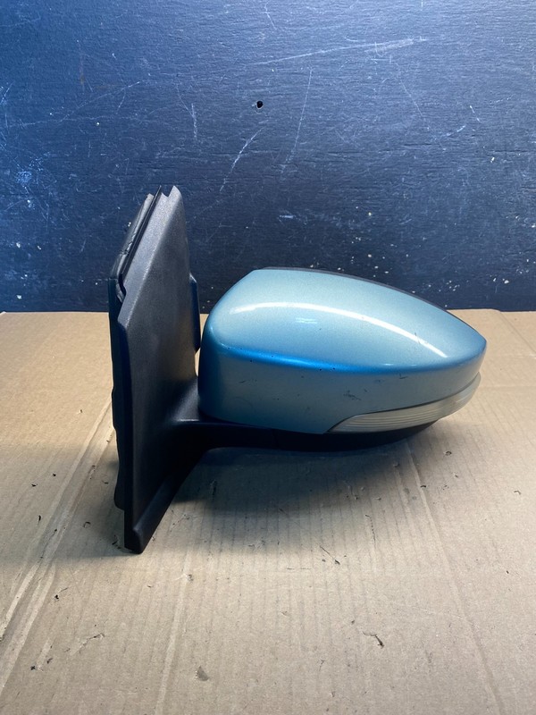 2013 to 2017 Ford Escape Left Driver Lh Power Door Heated Mirror AB2668 MS