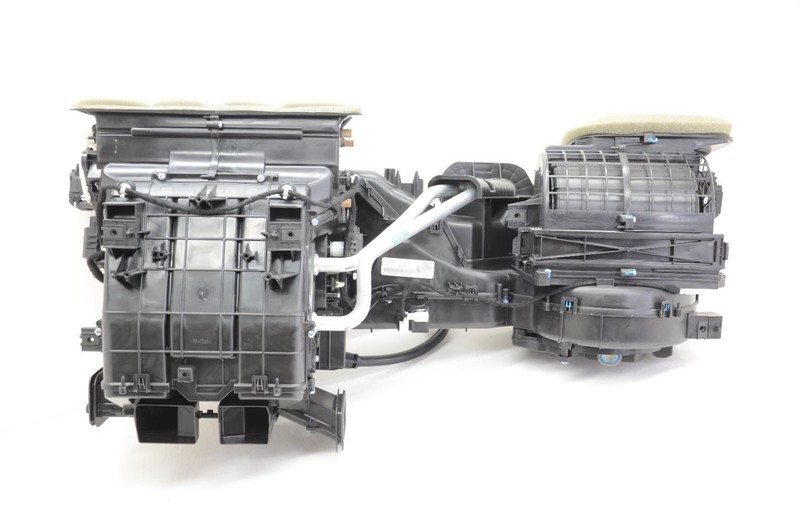 22-24 Frontier PRO-X Ac Evaporator and Heater Core Assembly 272109BU0A