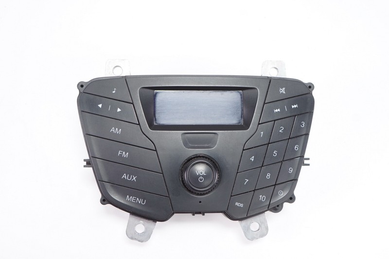 FORD TRANSIT CONNECT Radio Receiver Unit AM-FM Tuner OEM 2014 - 2016