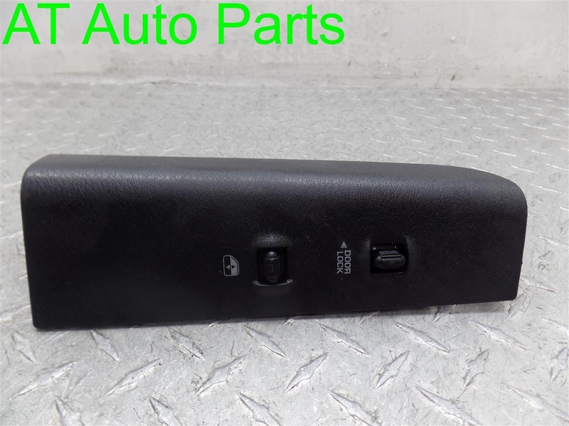 2004 DODGE DAKOTA PASSENGER FRONT SWITCH
