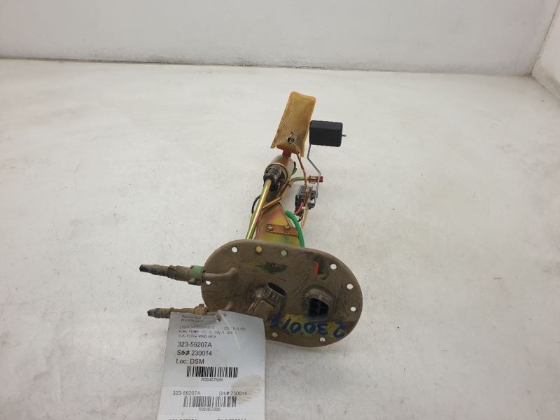03-04 TOYOTA TUNDRA 3.4L 6CYL FUEL PUMP ASSEMBLY