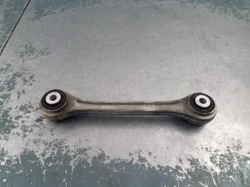2016 Porsche 911 Turbo S 991 Right Rear Upper Control Arm Link #6242 LL7
