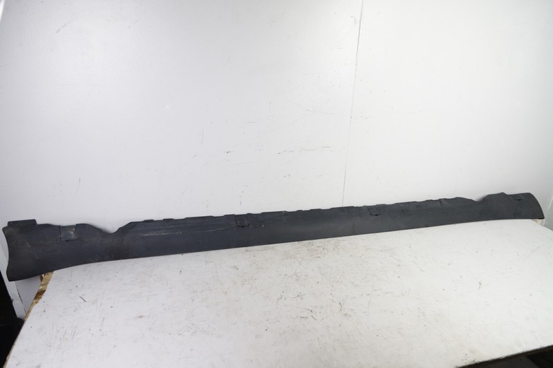2017-2023 TESLA MODEL 3 M3 LEFT DRIVER SIDE SKIRT ROCKER PANEL MOLDING TRIM 30K