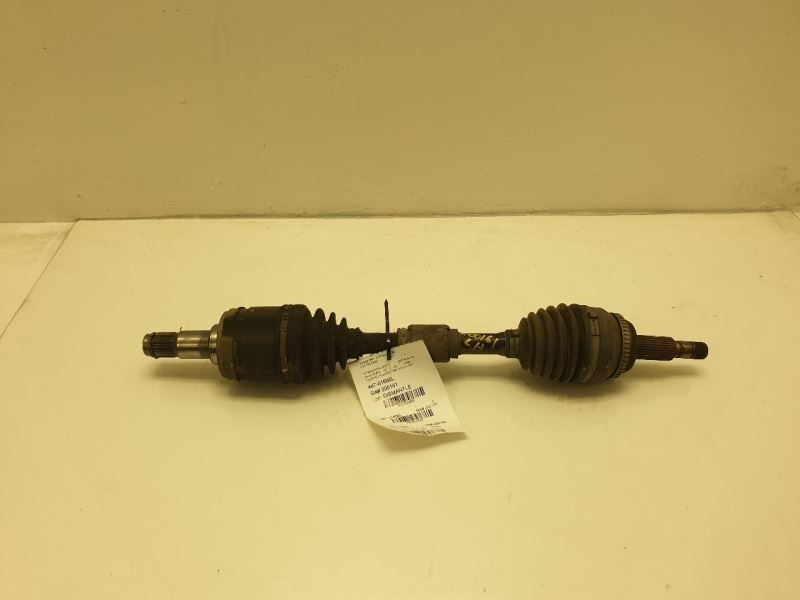 05-07 TOYOTA AVALON TOURING FWD AT DRIVER SIDE FRONT AXLE SHAFT