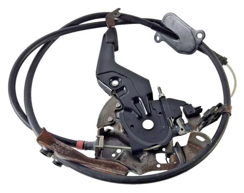 2007 2024 Infiniti Q50 QX50 QX70 Emergency Foot Step Parking Brake Release Pedal