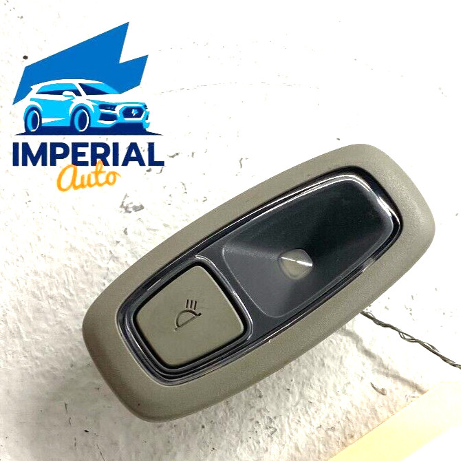 2021-2023 KIA K5REAR PASSENGER SIDE OVERHEAD INTERIOR LIGHT READING LAMP OEM