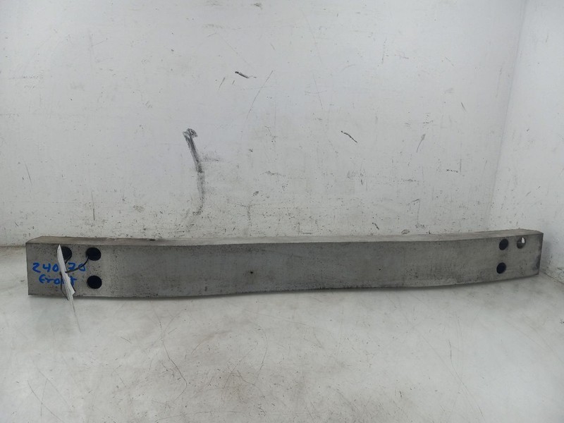 01-05 LEXUS IS300 3.0L RWD AT FRONT BUMPER REINFORCEMENT IMPACT BAR