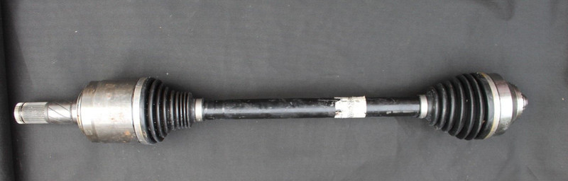 24-25 Tesla Cybertruck Rear Left Right CV Axle Half Shaft OEM 1250161-00-C OEM