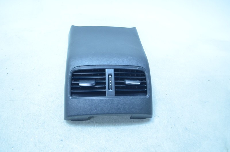 14-16 MAZDA 6 REAR CENTER CONSOLE A/C AC AIR VENT GRILLE OEM