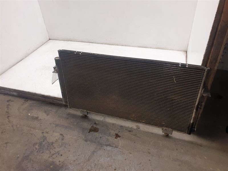 01-03 TOYOTA RAV4 L 2.0L 4CYL AC CONDENSER ASSEMBLY