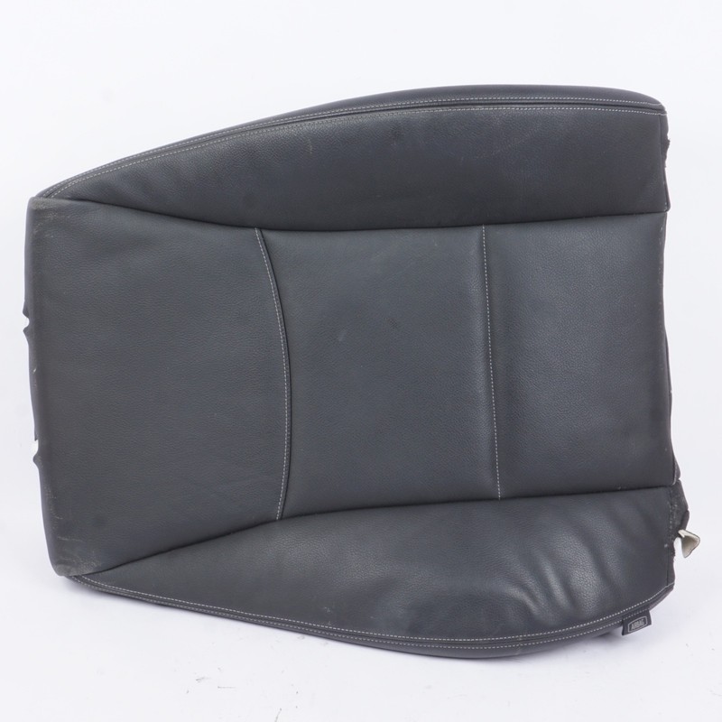 2011-2017 BMW X3 - Front Right Upper Backrest SEAT Cushion (Leather) 7255658